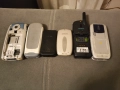 4 броя телефона  за части, снимка 2