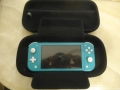 nintendo switch blue, снимка 2