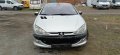 Peugeot 206CC 2.0-136к.с. бензин на части, снимка 3
