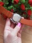 Часовник omega speedmaster professional Orange, снимка 5