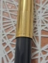 Златна писалка Watermans 18к, снимка 5