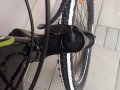 Продавам колела внос от Германия алуминиев мтв велосипед 26 цола TRETWERK AXLE 20, снимка 11