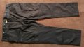 BLAKLADER 1459 Service Stretch Work Trousers размер XXXXL работен панталон W3-14, снимка 1 - Панталони - 40684027