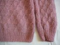 Плетени Плетени Блузи Дамски Пуловери - Чудесен подарък , снимка 2