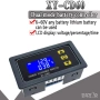 Заряден контролер за батерии и акумулатори от 6 до 60V  XY-CD60  , снимка 1