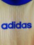 Левски Adidas оригинална тениска фланелка ретро от 90те XL Levski Sofia жъл екип , снимка 3