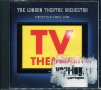TV Themes, снимка 1 - CD дискове - 37471121
