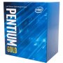 ПРОЦЕСОР INTEL PENTIUM GOLD G5400 COFFEE LAKE 3.7GHZ, 4MB, 58W LGA1151, TRAY, снимка 1 - Процесори - 28101315