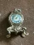 стар немски часовник, снимка 3