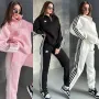 Adidas дамски екипи Различни цветове , снимка 1