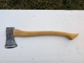 Брадва,топор, снимка 4