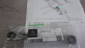  A2038240305**NEU**MERCEDES-BENZ**Лост за Механизъма на стъклочистачките за челно стъкло**, снимка 6