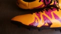 Adidas Football Boots Размер EUR 36 2/3 / UK 4 детски бутонки 284-14-S, снимка 8