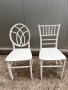 Столове шивари сватби Тифани, снимка 1 - Столове - 44929102