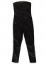 G-Star Raw Pavan Ankle Suit оригинален черен гащеризон XS и L, снимка 18