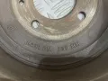 Предни дискове  от пежо 406, снимка 18