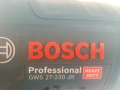 Bosch GWS-230 JR-електрически ъглошлайф , снимка 2