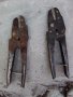2 лозарски ножици, снимка 1 - Градински инструменти - 36686543
