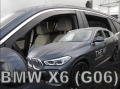 Ветробрани за BMW X6 G06 (2019+) - 2бр. предни Неко, снимка 1