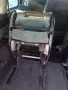 Задна лява трети ред седалка Пежо 807 ситроен ц8 , снимка 2