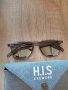 Слънчеви очила H.İ.S, За ски.оригинални, снимка 5