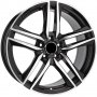 19" E63 Джанти Мерцедес 5X112 Mercedes W204 W205 W212 W213 W221 W222 , снимка 1