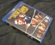 Blu Ray From Dusk Till Dawn Trilogy 1 2 3 Boxset 2021 Без български субтитри цена 55лв , снимка 1
