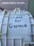 Продавам уникално запазен казан + барабан за пералня Gorenje  - 8 kg, снимка 3