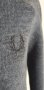 Fred Perry 100% Merino Wool Mens Size M  ОРИГИНАЛ! Мъжки Пуловер!, снимка 7