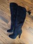 Страхотни високи ботуши , снимка 3