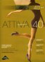 Чорапогащник OMSA Attiva 40 den, снимка 2