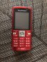 Sony Ericsson K610i red , снимка 2
