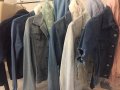 Дънкови якета  S/M, снимка 3