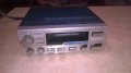 kenwood kxc-3500-cassette deck-made in japan-внос холандия, снимка 2
