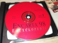 ENCARTA 98 ENCYCLOPEDIA-ДВА ДИСКА 2609250359, снимка 6