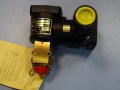магнет вентил KONAN ELECTRIC M E 92 S-N.O solenoid valve 24VDC, снимка 10