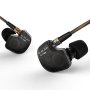 Аудио слушалки in-ear Knowledge Zenith KZ ATE с Микрофон, снимка 4