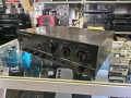 Усилвател Technics SU-VX500 Две по 100 вата. В перфектно техническо и много добро визуално състояние, снимка 7