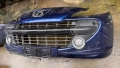 Предна броня за Peugeot 207 2006-2015, снимка 3