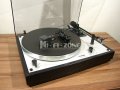 ГРАМОФОН    Thorens td-166 mk v , снимка 9