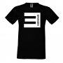 Мъжка тениска Eminem 1, снимка 2