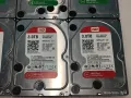 WD / HGST HDD 3.5 3TB - Твърди дискове / Хард диск / DVR - NVR, снимка 4