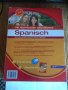  Немско - испански диск -1000 думи СD, снимка 1 - Чуждоезиково обучение, речници - 28453005