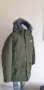 The North Face McMurdo HyVent Mens Down Parka  Size XL ОРИГИНАЛ! Мъжко Зимно пухено Яке!, снимка 3