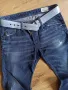 DIESEL мъжки оригинални дънки, снимка 6