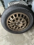 Оригинални Джанти BORBET 18 ки 5x118 С гуми CONTiNENTAL CROSS CONTACT 255 / 55 R 18 (чисто нови) , снимка 16