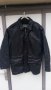 ''CONBIPEL''оригинално мъжко кожено яке Л размер, снимка 2