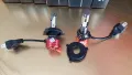 H4 Led автомобилни крушки, снимка 3
