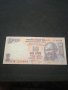 Банкнота Индия - 13072, снимка 2