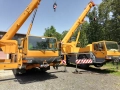 Автокранове Царево , снимка 5